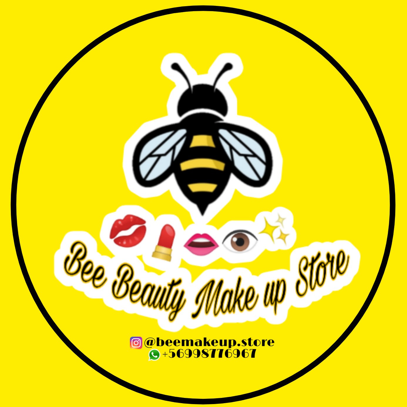 Bee Beauty Make Up Store