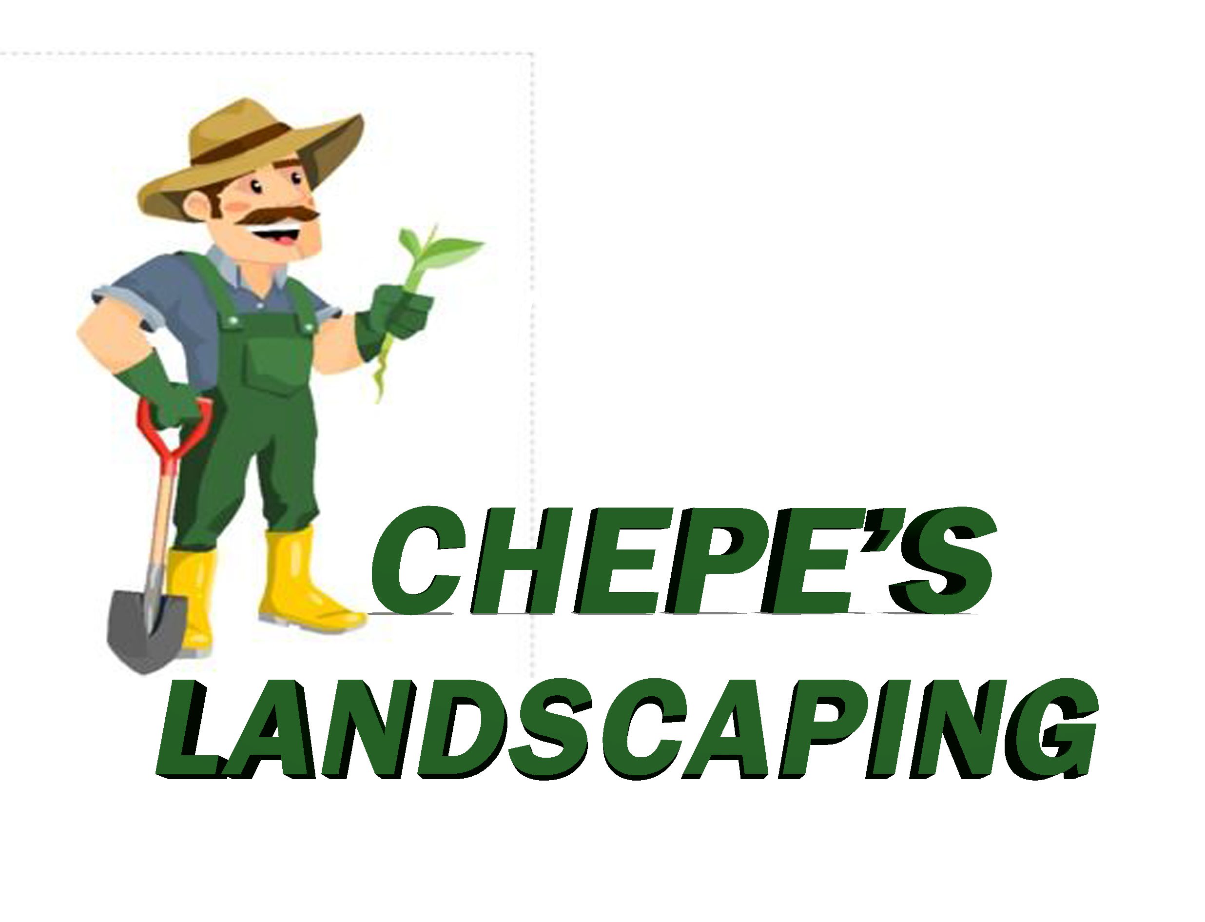 Chepe's Landscaping