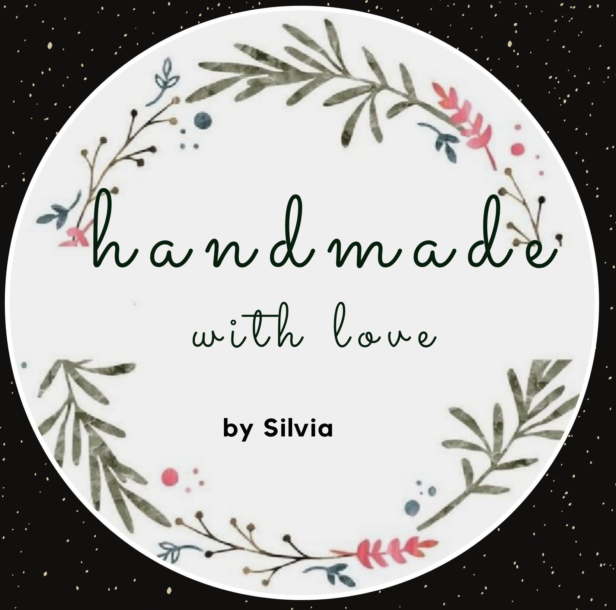 Handmade With Love