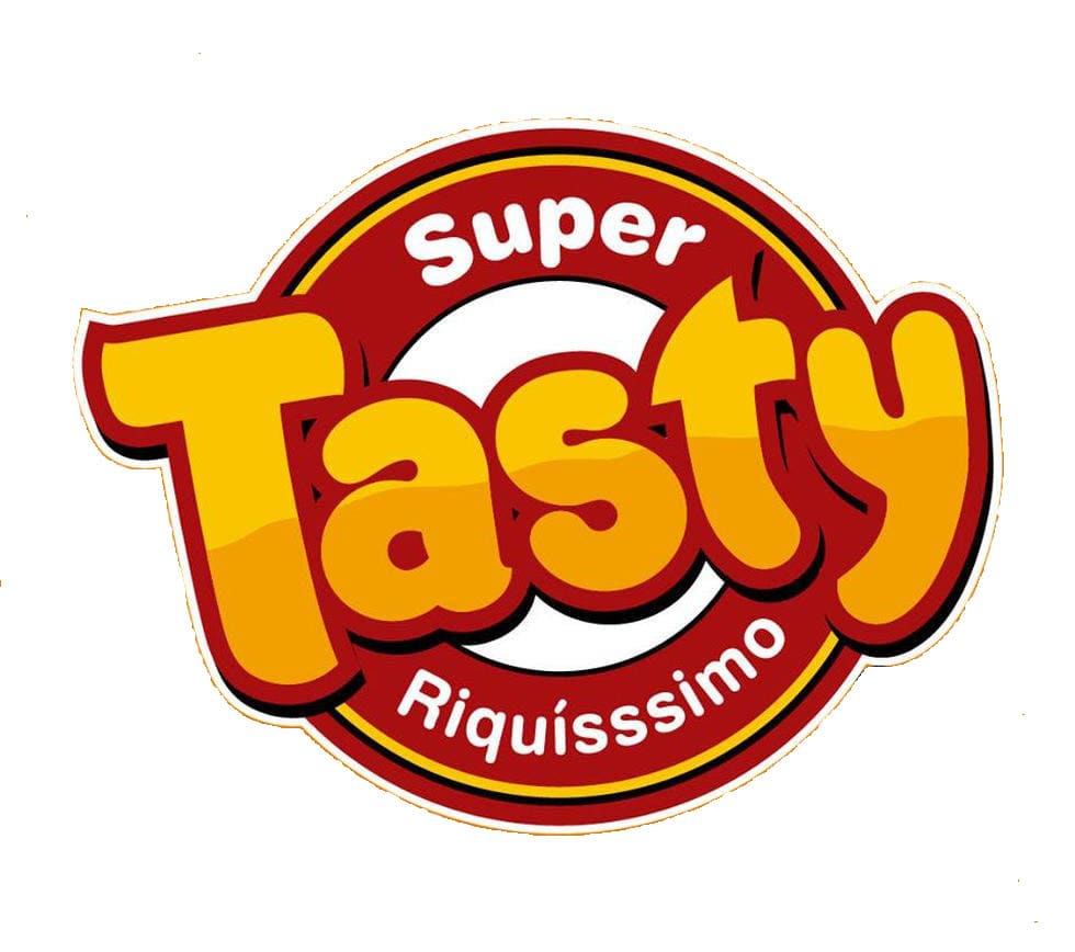 Super Tasty Chicken