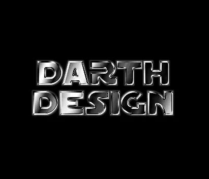 Darth Design