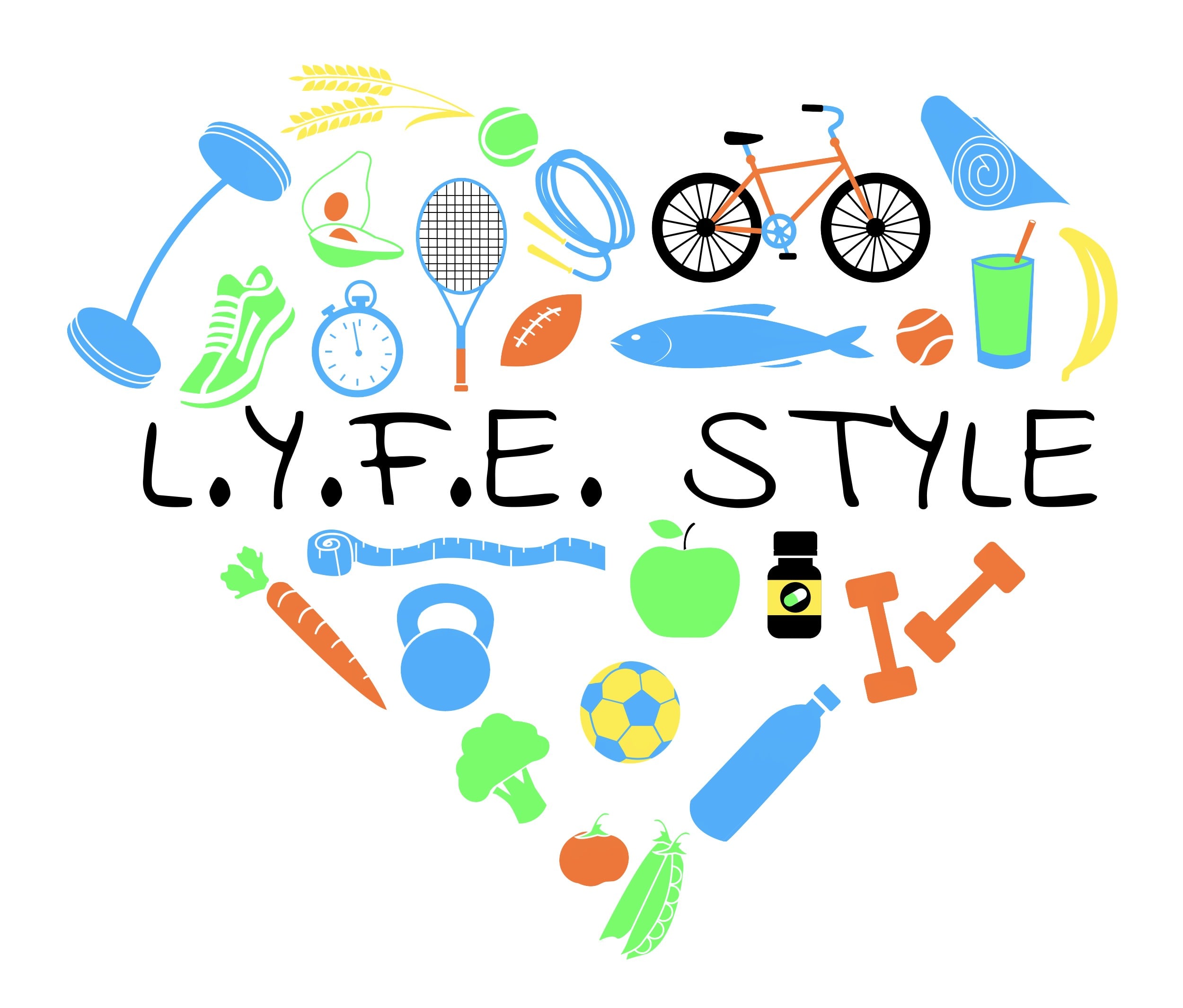 LYFE Style