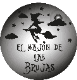 El Bajón de Las Brujas