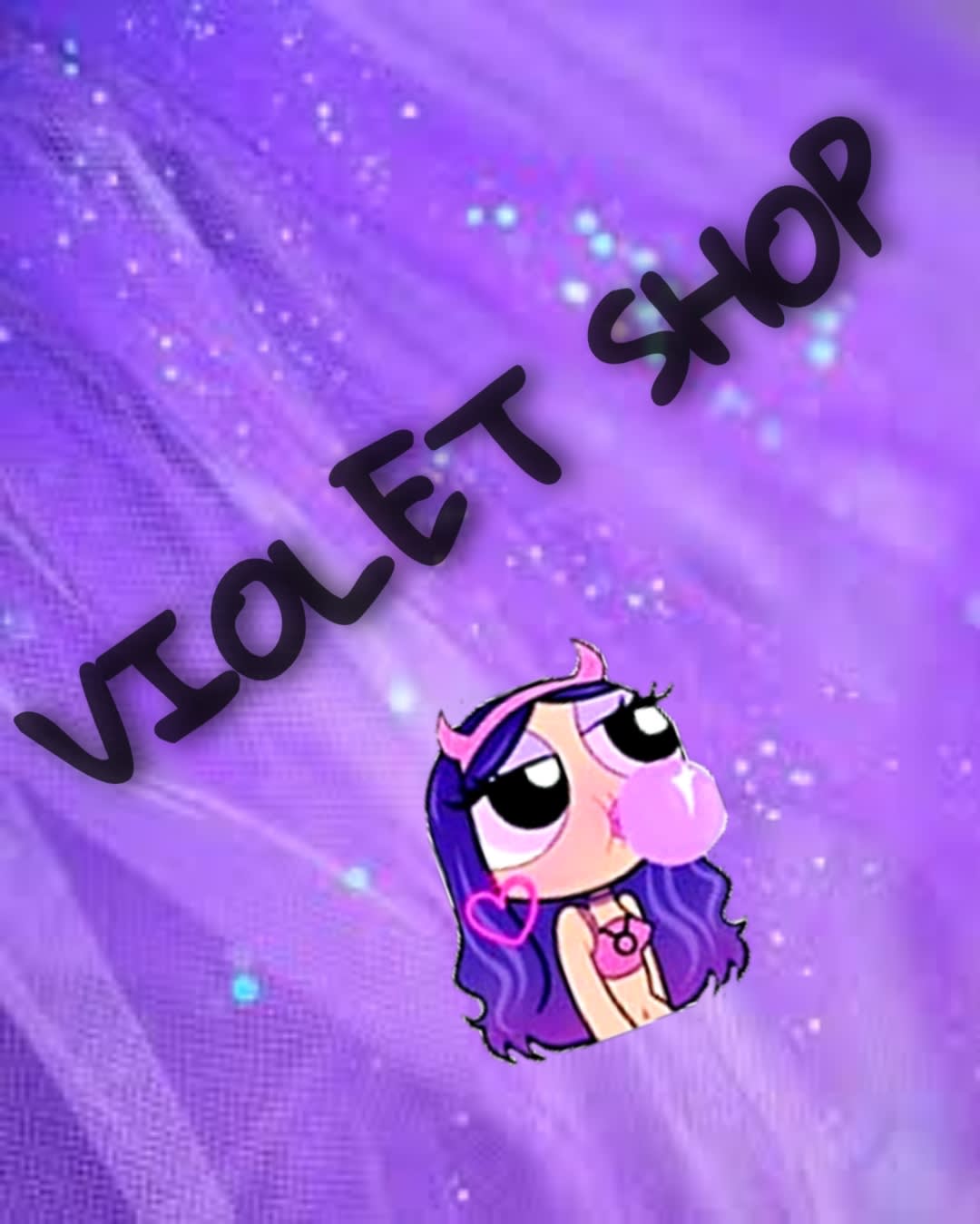Violet Shop