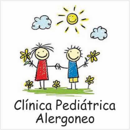 Clinica Pediátrica Alergoneo