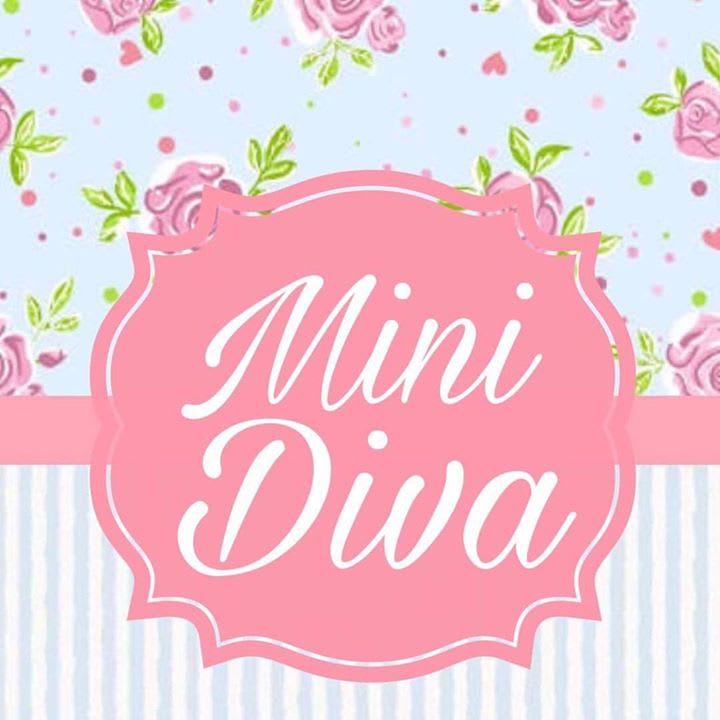 MDK Mini Diva Moda Kids