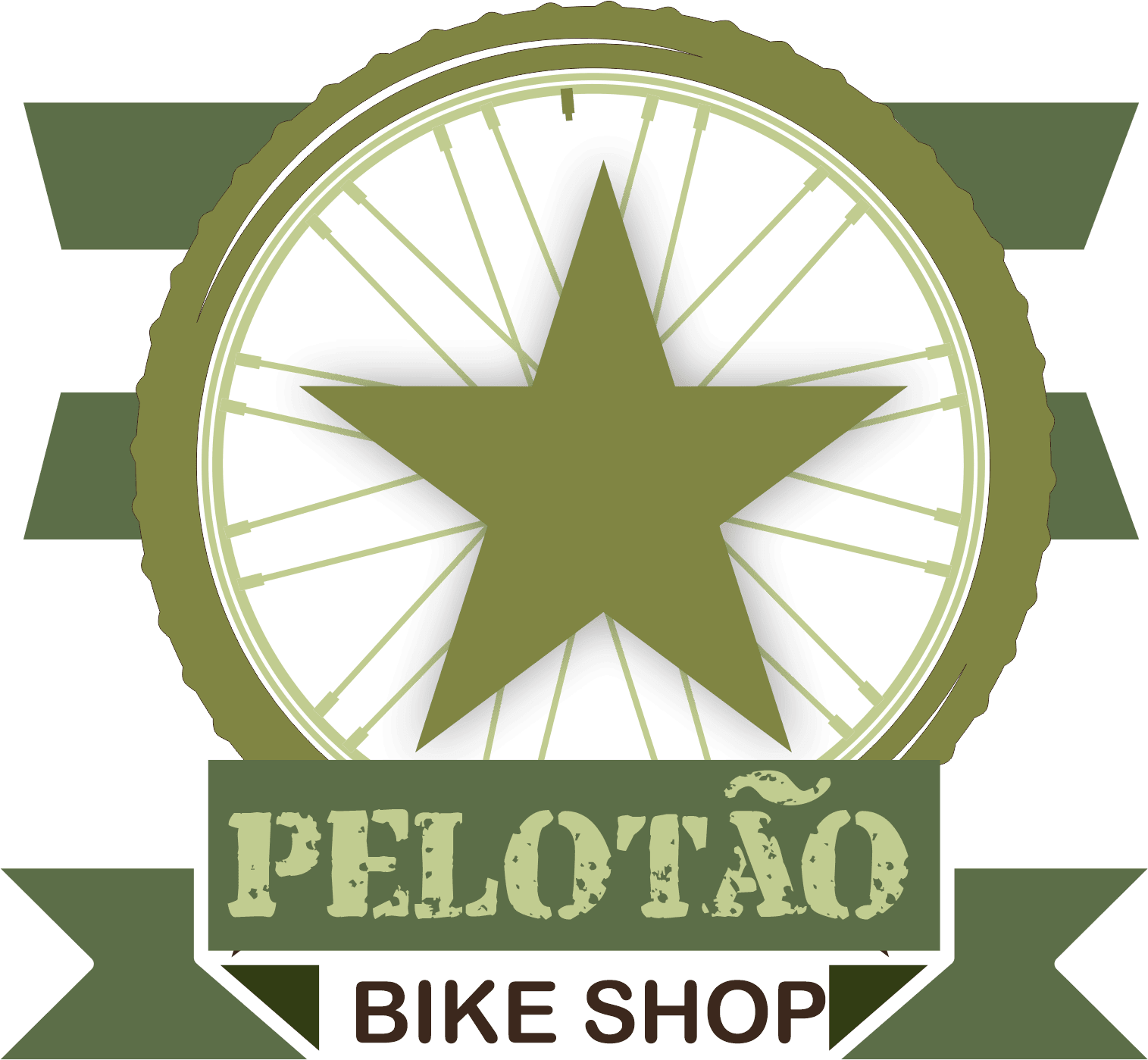 Pelotão Bike Shop