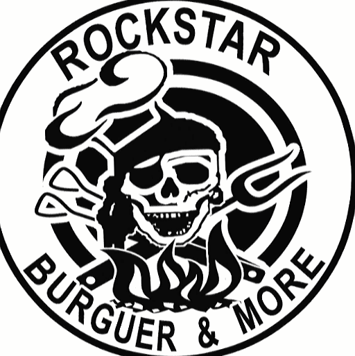 Rock Star Burguer  & More