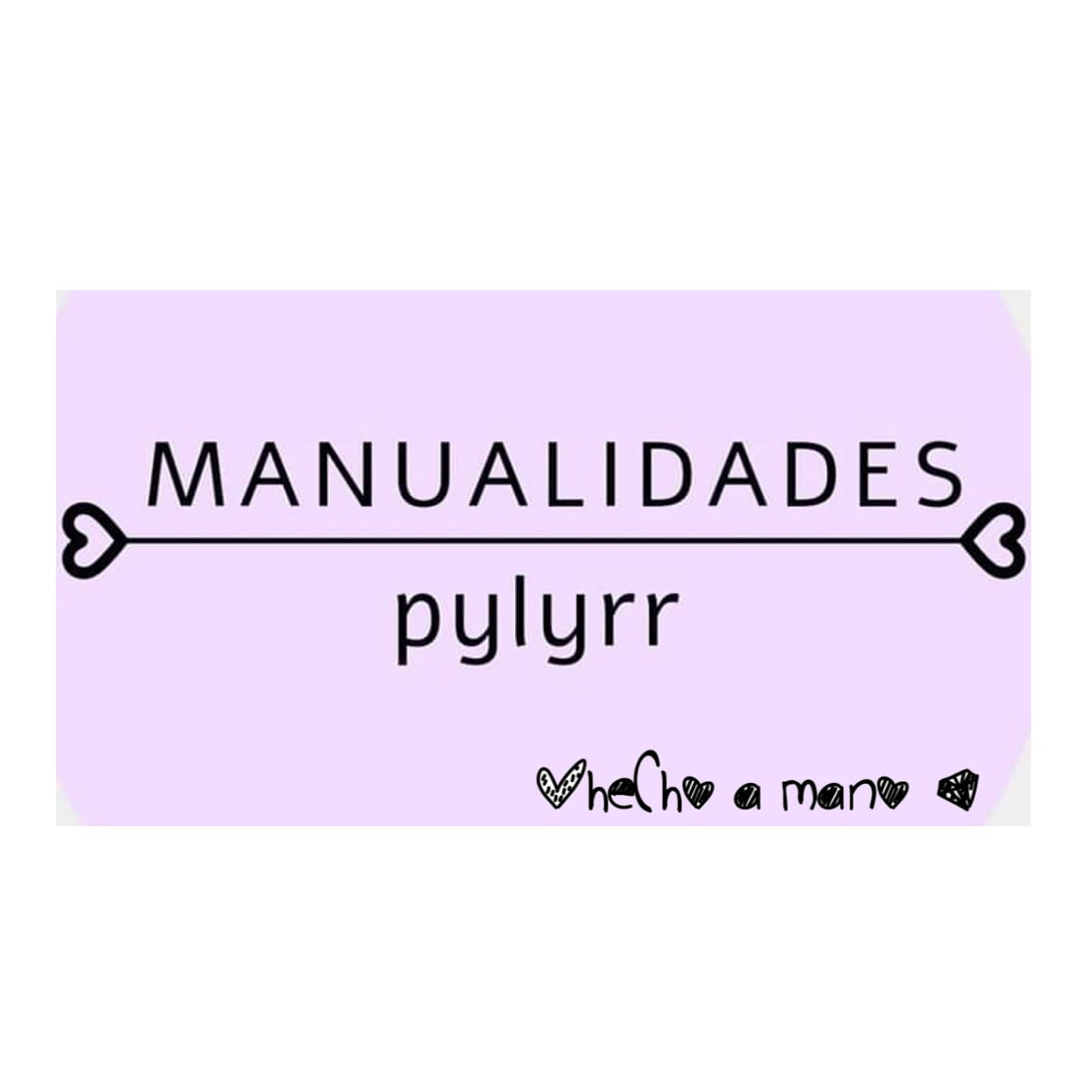 Manualidades Pylyrr