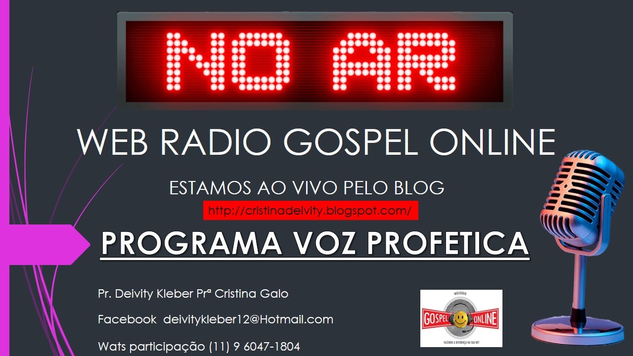 Web Rádio Galo 