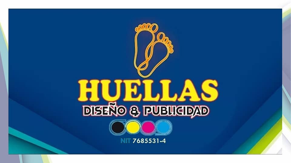Huellas