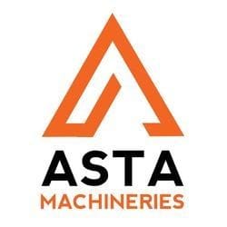 Asta Machineries