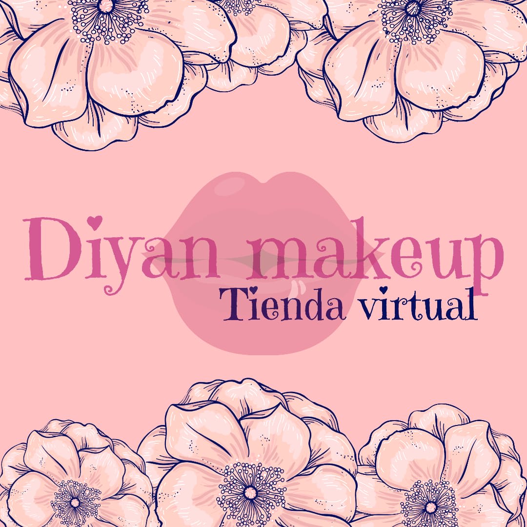 Diyan Makeup