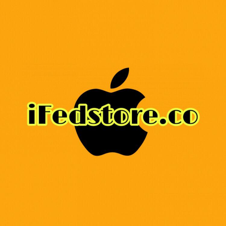 Ifed Store Co