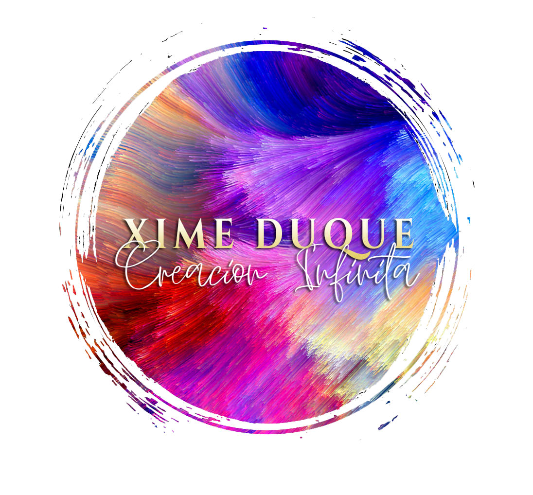 Creación Infinita by Xime Duque