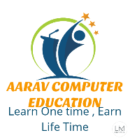 Aarav Computer Education Center And Csc
