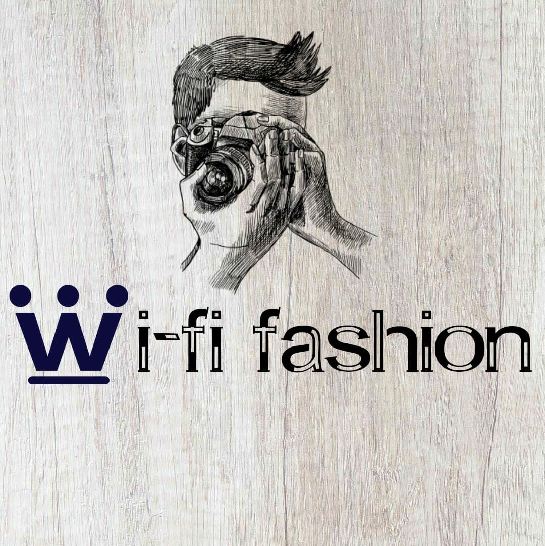 Wi Fi Fashion