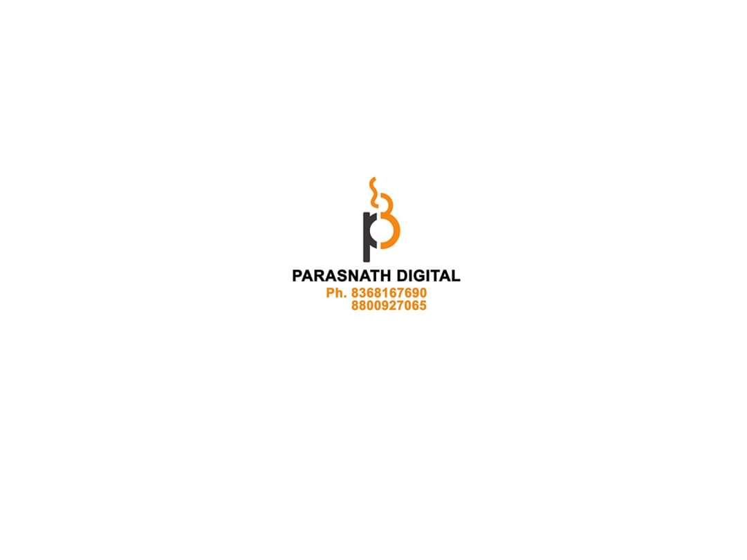Parasnath Digital