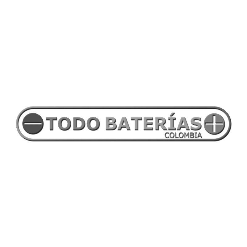 Todo Baterías Colombia