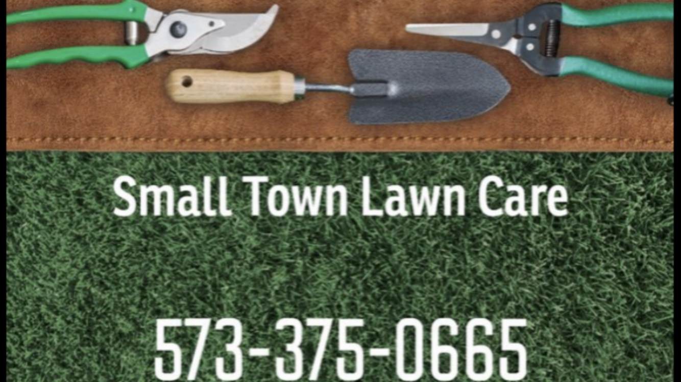 Small Town Lawn Care
