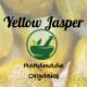 Yellow Jasper