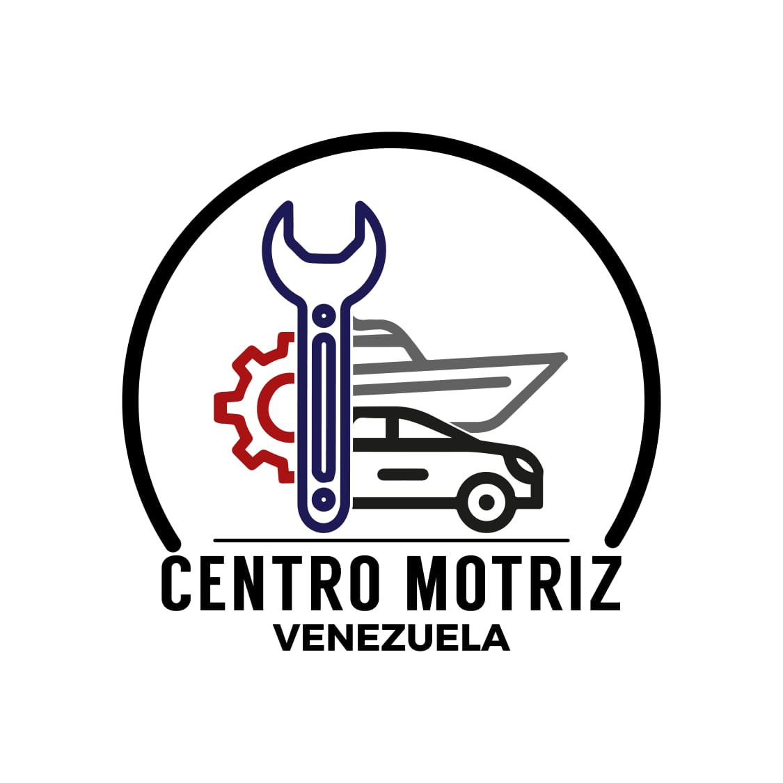 Centro Motriz Venezuela