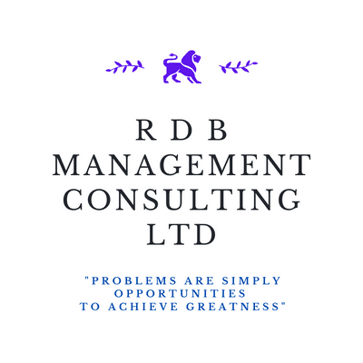 RDB Management Consulting Ltd