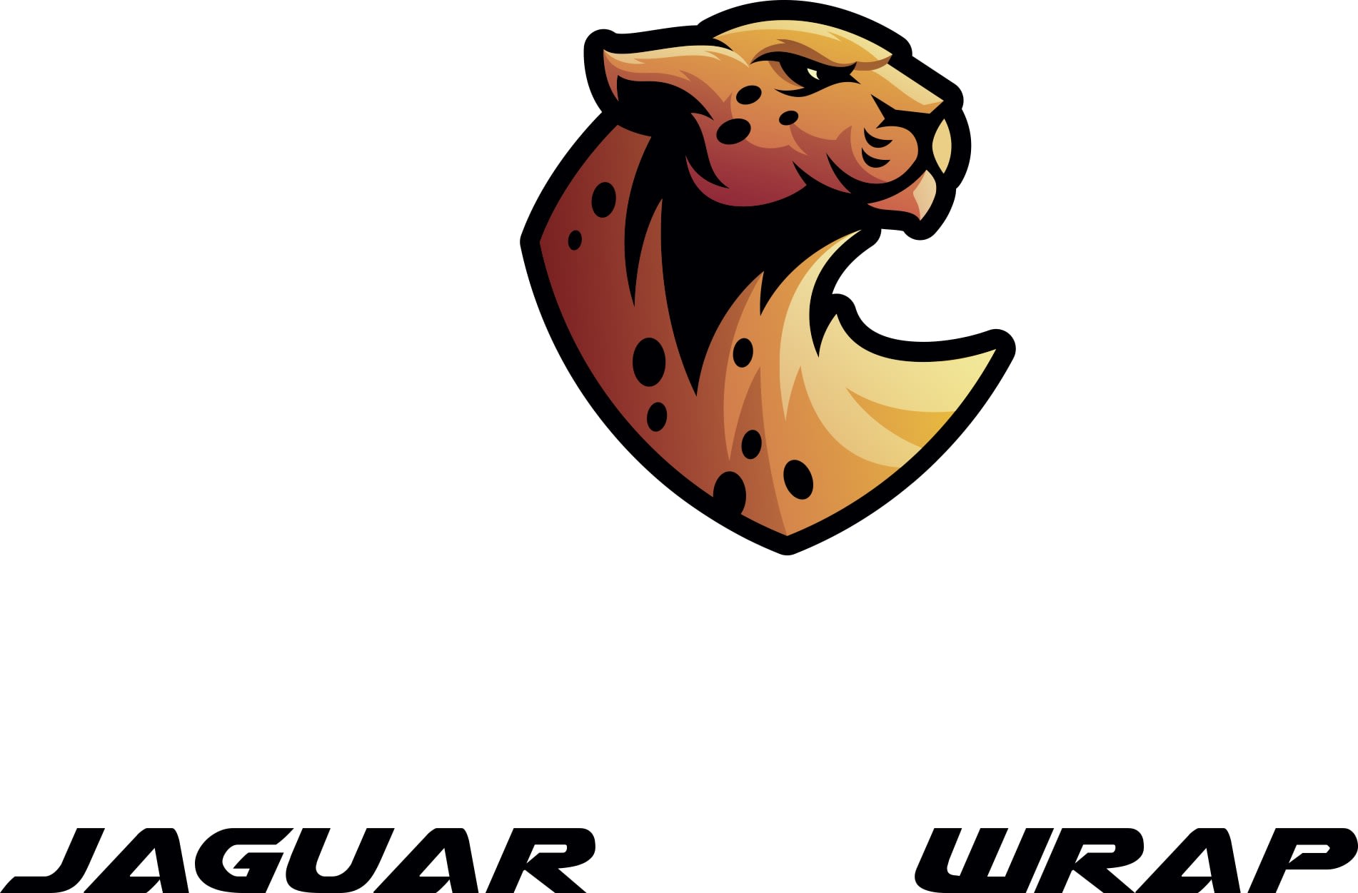 Jaguar Wrap