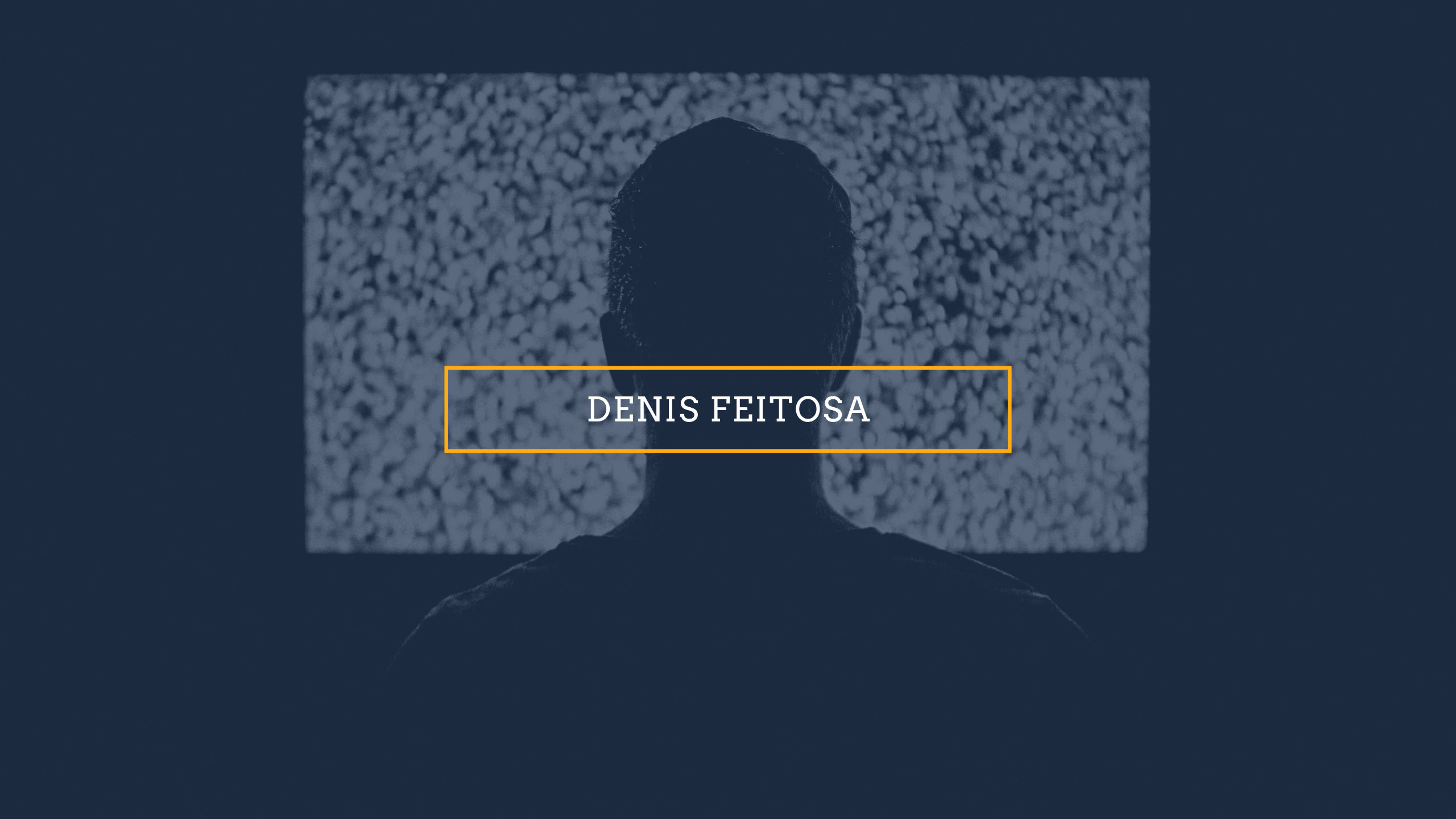 Denis Feitosa Oficial