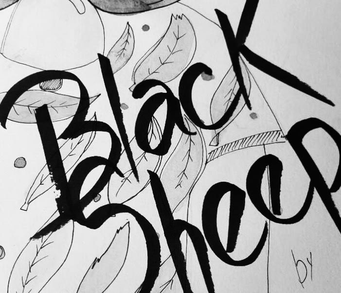 Black Sheep