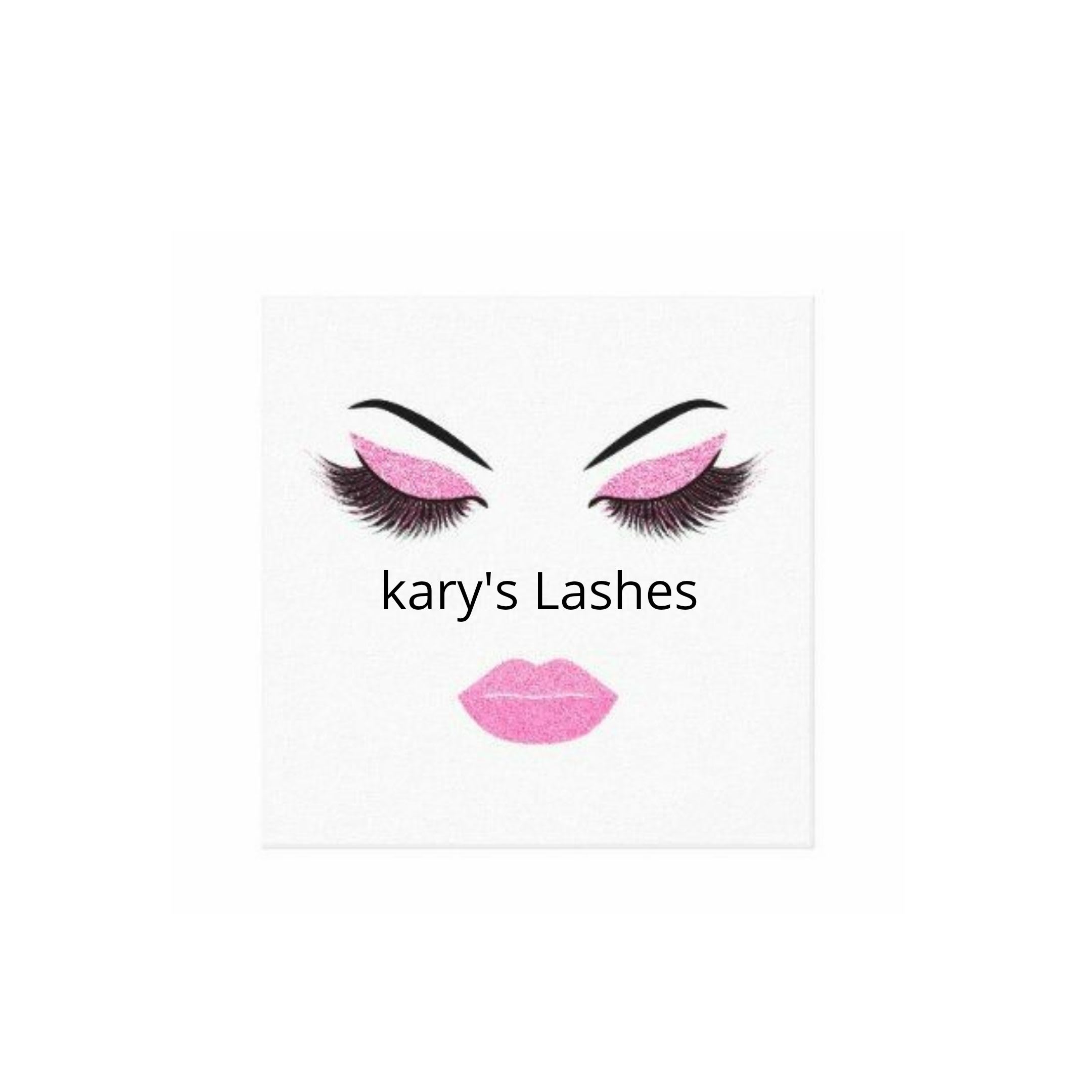 Kary's Lashes