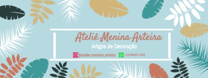 Ateliê Menina Arteira