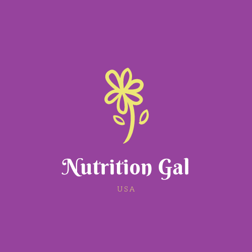 Nutrition Gal