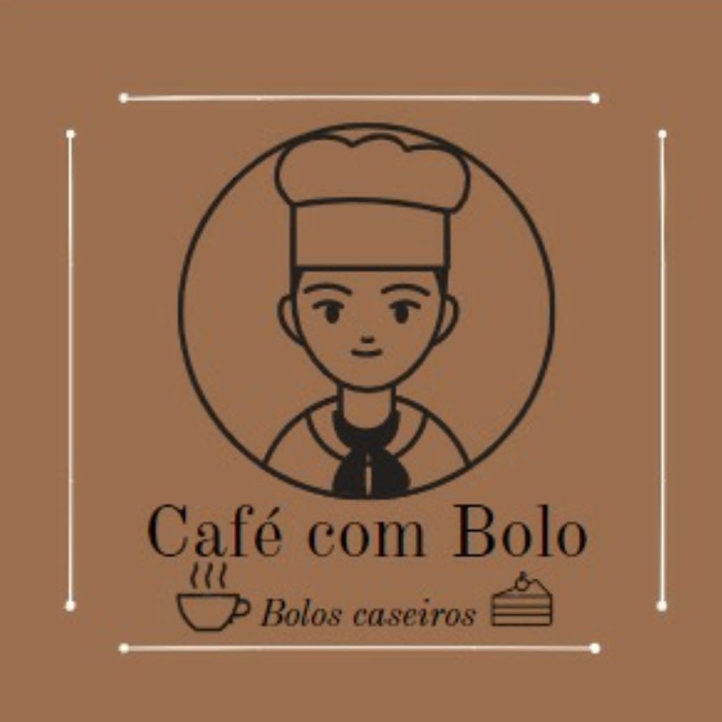 Café com Bolo