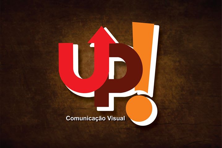 Up Comunicação Visual