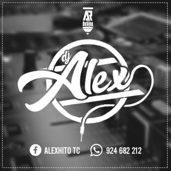 Dj Alex