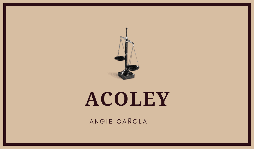 Acoley