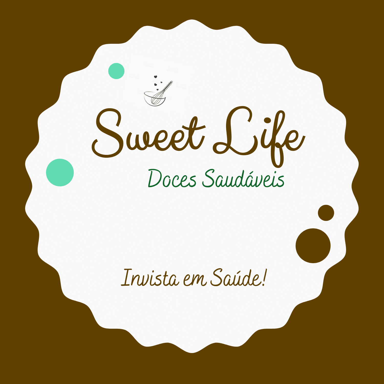 Sweet Life Doces Saudáveis