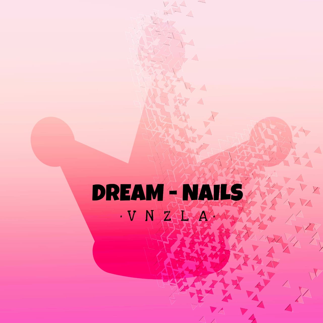 Dream Nails Vz