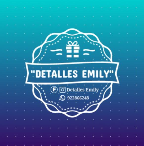 Detalles Emily
