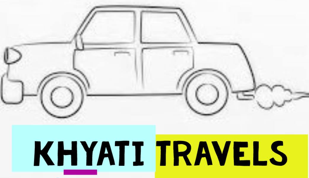 Khyati Travels