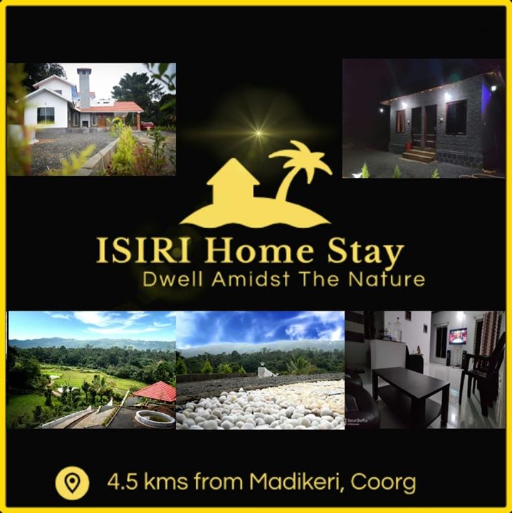 Isiri Home Stay