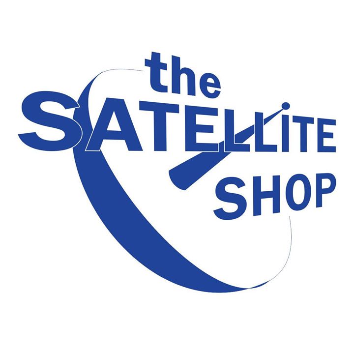 The Satellite Shop