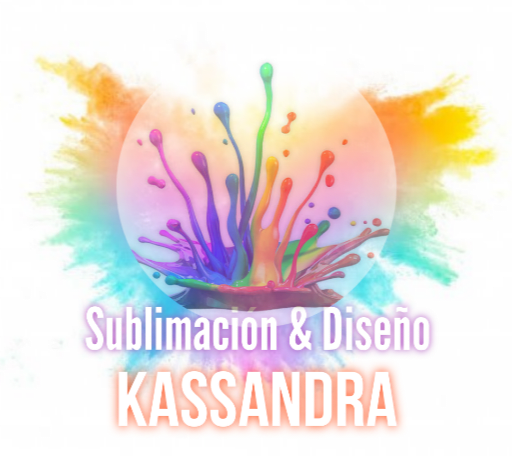 Sublimación & Diseño Kassandra