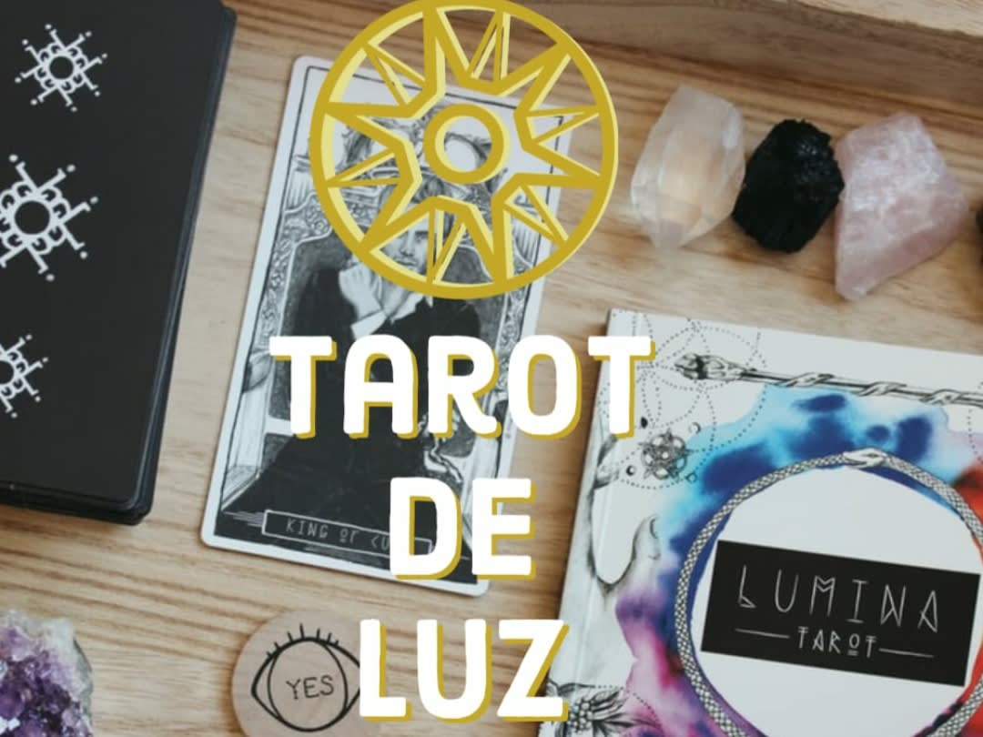 Tarot de Luz