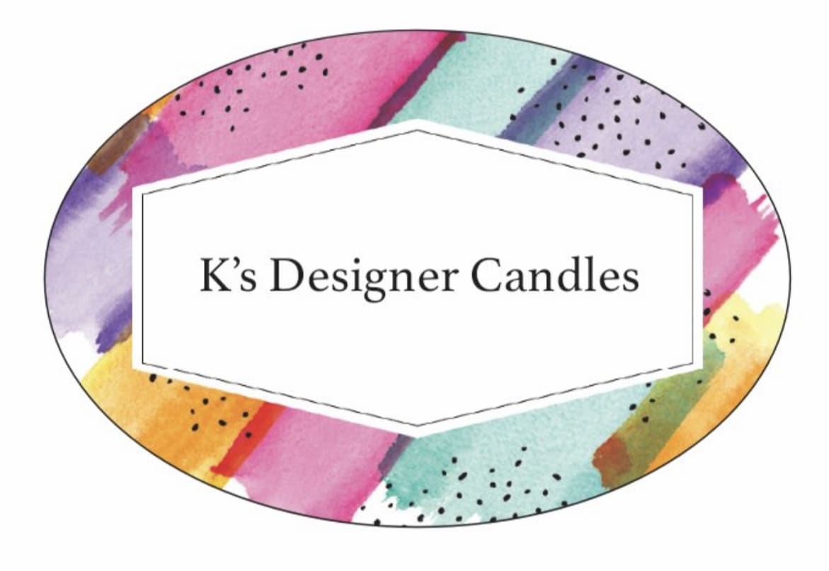 K’s Designer Candles