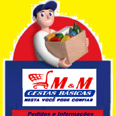 M&M Cesta Básica