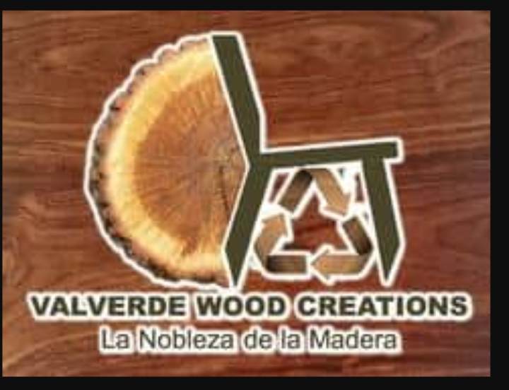 Valverde Wood Creaciones