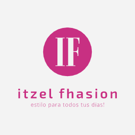 Itzel Fashion