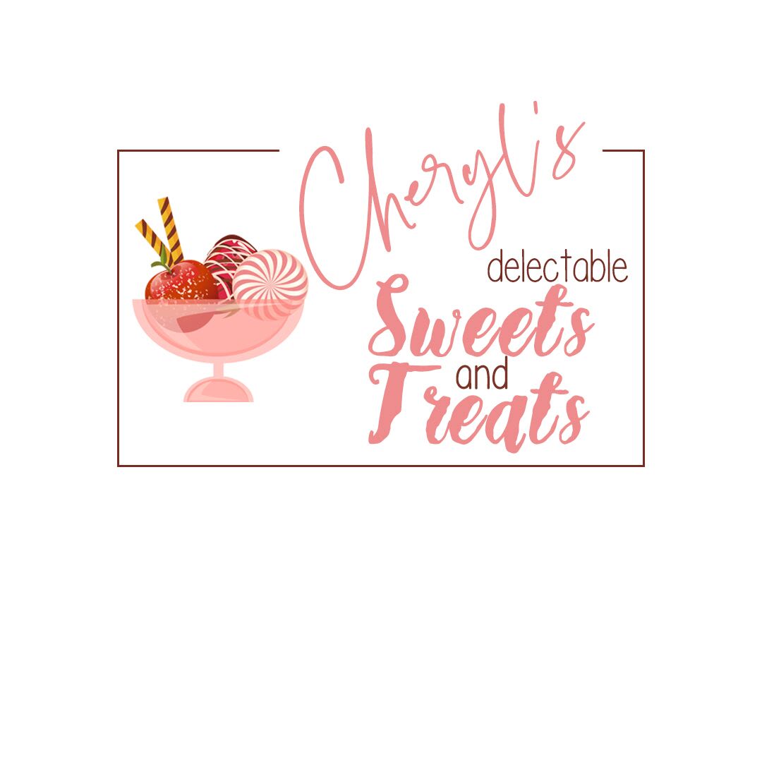 Cheryl’s Delectable Sweets and Treats